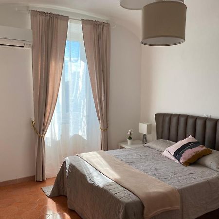 Campani Apartment Rom Eksteriør billede
