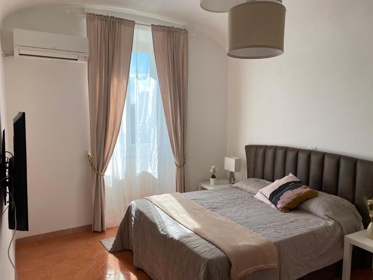 Campani Apartment Rom Eksteriør billede