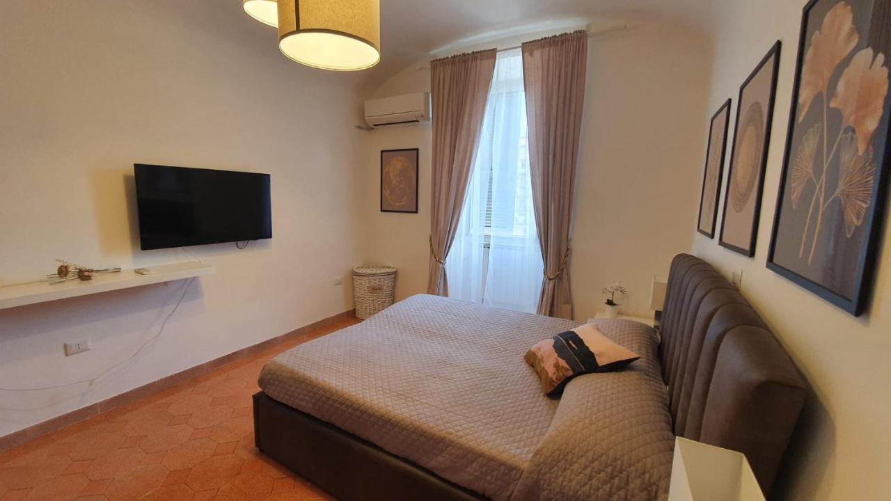 Campani Apartment Rom Eksteriør billede